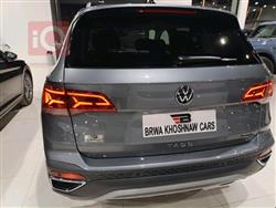 Volkswagen Taos